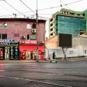 Linii de tramvai vechi - Excursie - Ziua Internațională a fotografiei