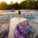 Skatepark Tineretului - Excursie - Ziua Internațională a fotografiei