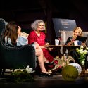 Maia Morgenstern - Estivalul de Teatru - Teatrul Bulandra