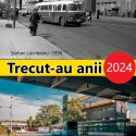 Trecut-au anii 2024, Serban Lacriteanu