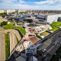 Veranda Mall - Strada Ziduri Moși