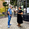 Interviu - Venisaj Trecut-au anii 2026