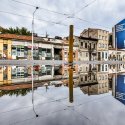 Băltoacă - Strada Berzei