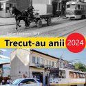 Trecut-au anii 2024, Serban Lacriteanu