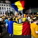 Calificare optimi Euro 2024 - Piața Universității