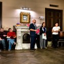 Lansare - Cum să (nu) te pierzi în București - Casa Ion Mincu