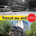 Trecut-au anii 2024, Serban Lacriteanu