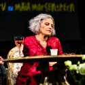 Maia Morgenstern - Estivalul de Teatru - Teatrul Bulandra