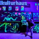 Aniversare Club A - Kulturhaus