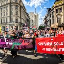 Pride 2024 - Calea Victoriei