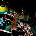 Public - Estivalul de Teatru - Teatrul de Comedie