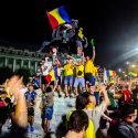 Calificare optimi Euro 2024 - Piața Universității