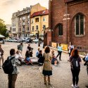 Tur ghidat - Cum să (nu) te pierzi în București - Biserica Anglicană