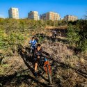 Parcul IOR - Titan - Zona retrocedată