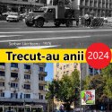 Trecut-au anii 2024, Serban Lacriteanu