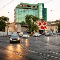 Linii de tramvai vechi - Excursie - Ziua Internațională a fotografiei