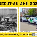 Expoziția Trecut-au anii 2026