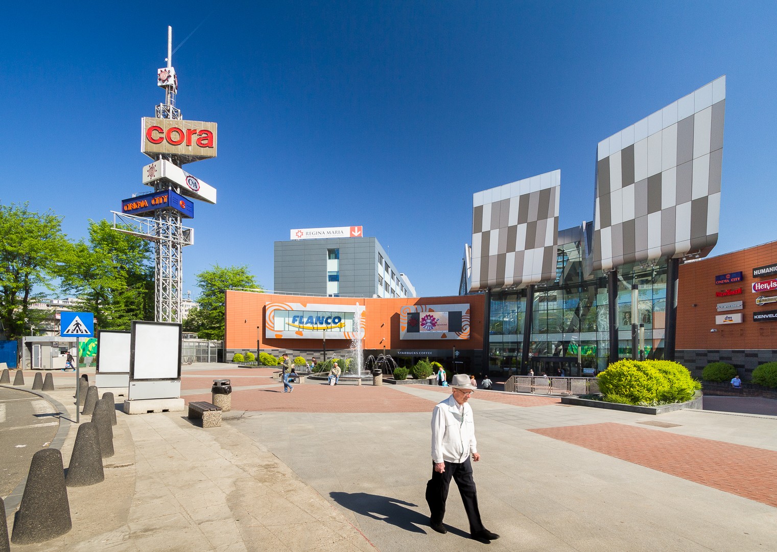 Sun Plaza - Mall