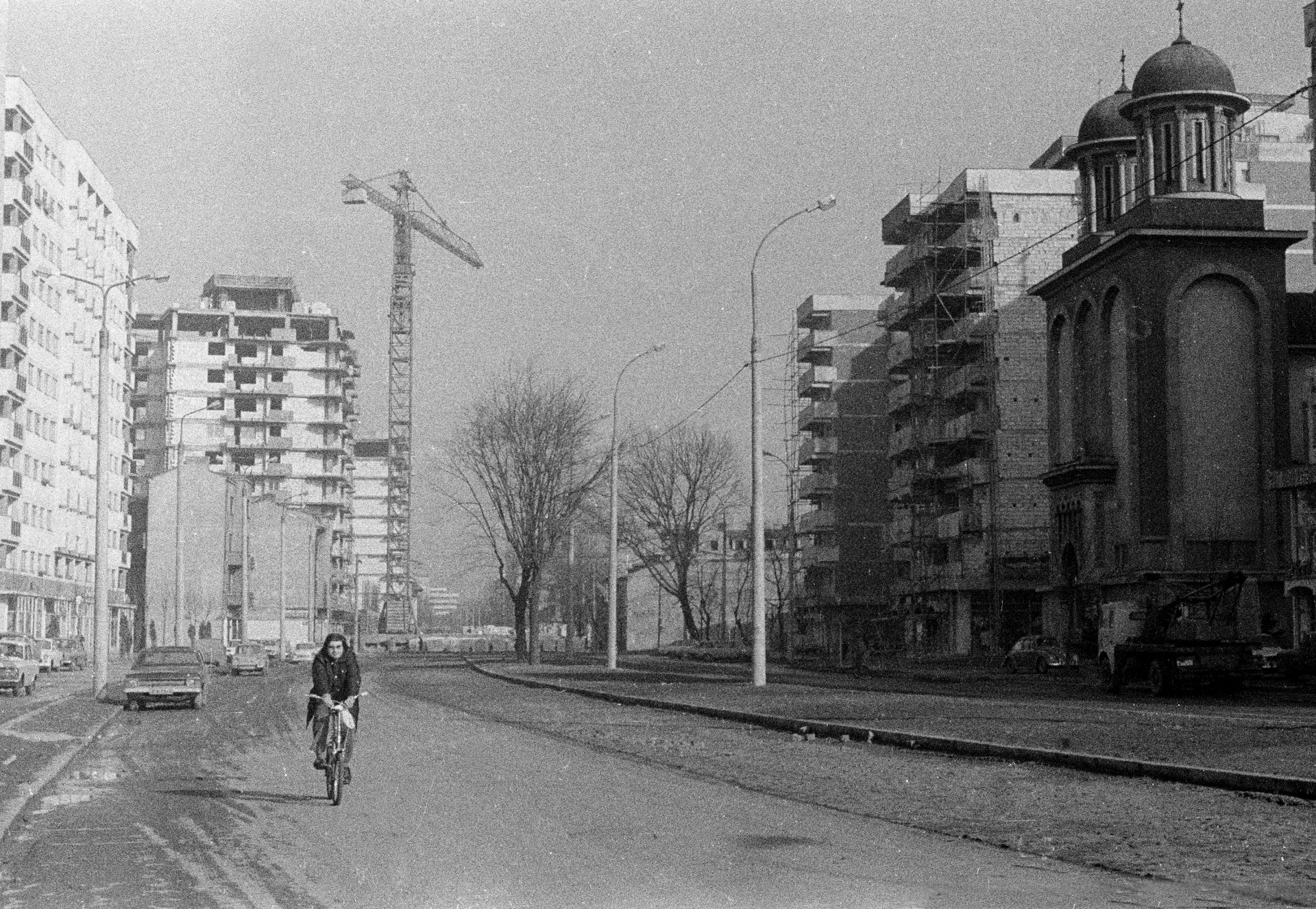 Sos. Titulescu 11.02.1977