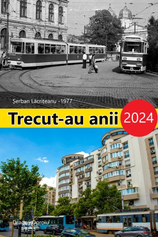 Trecut-au anii 2024, Serban Lacriteanu