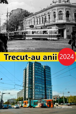 Trecut-au anii 2024, Serban Lacriteanu