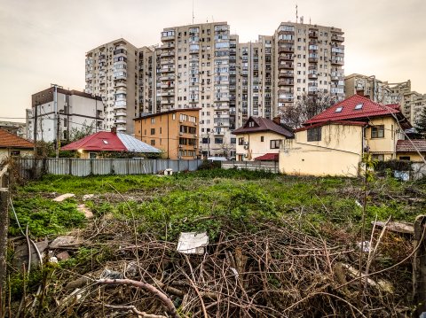 Maidan - Strada Rodiei