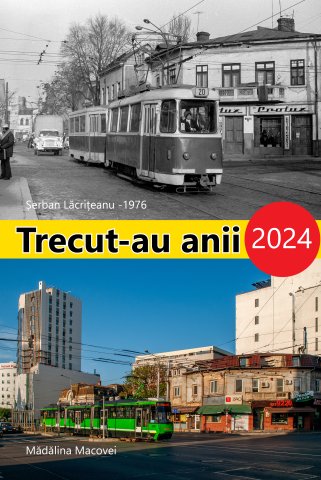 Trecut-au anii 2024, Serban Lacriteanu