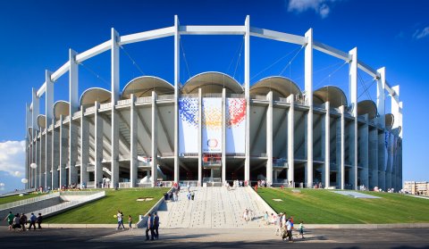Arena Nationala - National Arena
