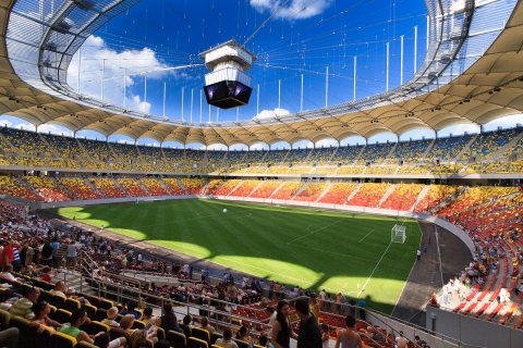 Stadionul National - National Arena