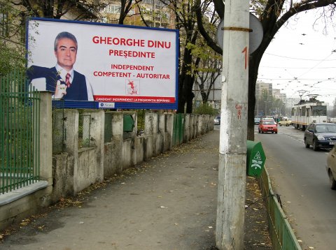 Alegeri prezidentiale 2004