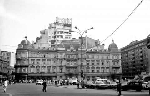 Grand Hotel Bulevard