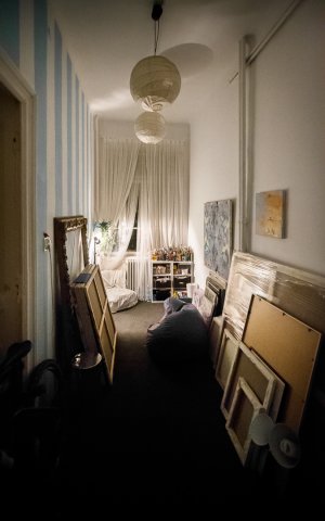 The Room - Noaptea Caselor 2016