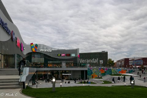 Veranda Mall