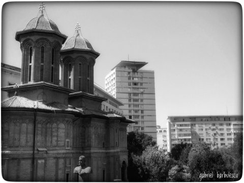 Biserica Krețulescu