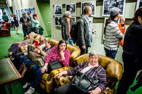 Salonul Fotografului Român 2017