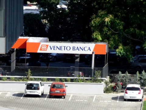 VENETO BANCA - firme din zona corporatista Pipera