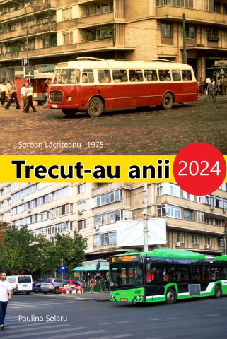 Trecut-au anii 2024, Serban Lacriteanu