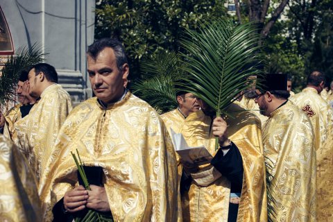 Florii Ortodoxe 2019