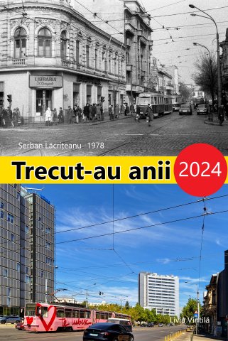 Trecut-au anii 2024, Serban Lacriteanu