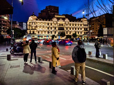 Calea Victoriei