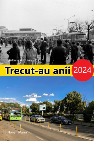 Trecut-au anii 2024, Serban Lacriteanu