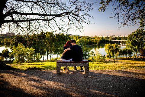 Relaxare - Excursie - Ziua Internațională a fotografiei