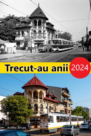 Trecut-au anii 2024, Serban Lacriteanu