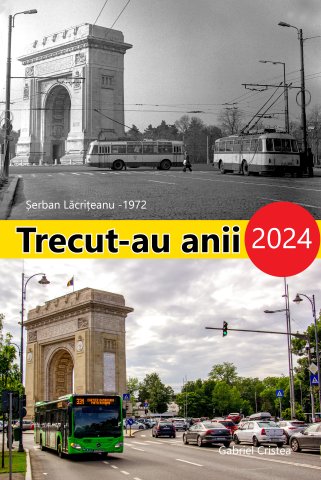 Trecut-au anii 2024, Serban Lacriteanu