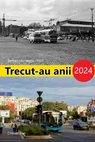 Trecut-au anii 2024, Serban Lacriteanu