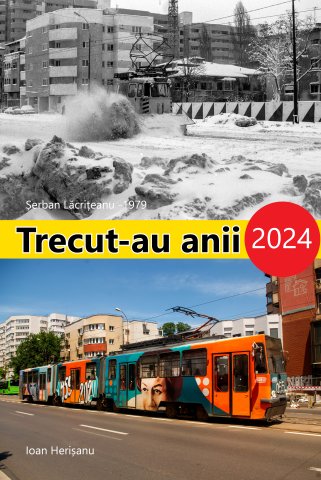 Trecut-au anii 2024, Serban Lacriteanu