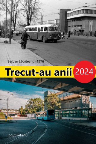 Trecut-au anii 2024, Serban Lacriteanu