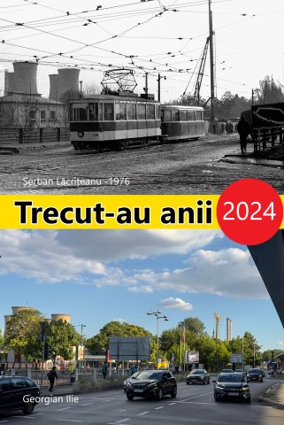 Trecut-au anii 2024, Serban Lacriteanu