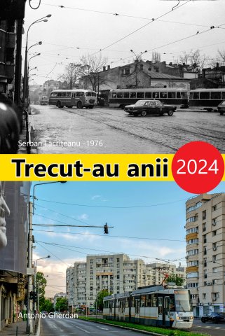 Trecut-au anii 2024, Serban Lacriteanu