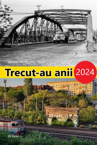 Trecut-au anii 2024, Serban Lacriteanu